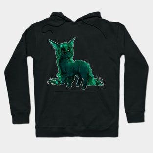 My Little Kelpie Hoodie